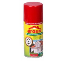 Argus аэрозоль универсальный без запаха 150мл