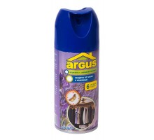 Argus аэрозоль от моли и кожееда 100мл