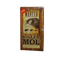 Killer mol средство от кротов