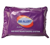 Ловушка для определения наличия постельных клопов  BB ALERT Bed bug monitoring комплект
