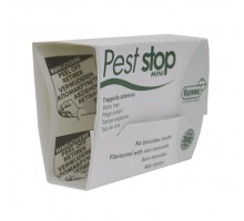Pest stop 200.92 клеевая ловушка для мелких грызунов
